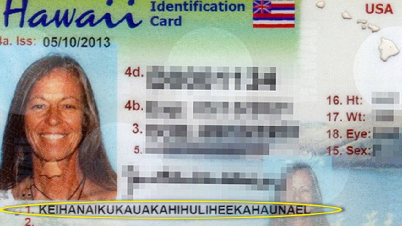 Janice 'Lokelani' Keihanaikukauakahihuliheekahaunaele