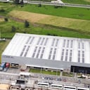 Planta L'Oreal Groupe en Funza