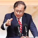 Crece la tensión entre el presidente Gustavo Petro y la Corte Constitucional tras la decisión que tumbó el cobro de renta sobre el pago de regalías.