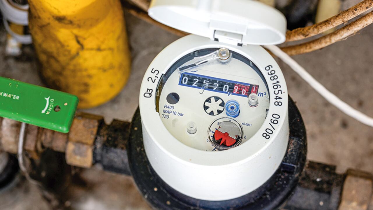 Las irregularidades en el acueducto que hoy están en la mira de la Contraloría.