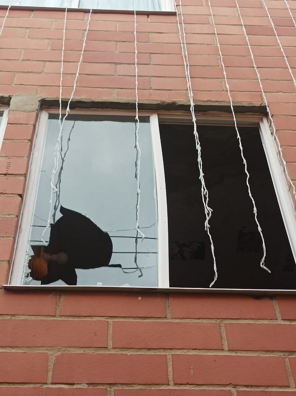 Un hombre atacó, en venganza y con un ladrillo, a un niño de dos años. El menor se encuentra en coma. La Fiscalía capturó al responsable