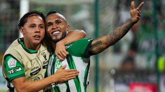 Atlético Nacional pondría fin a novelón: filtran noticia crucial para el verde en cuadrangulares