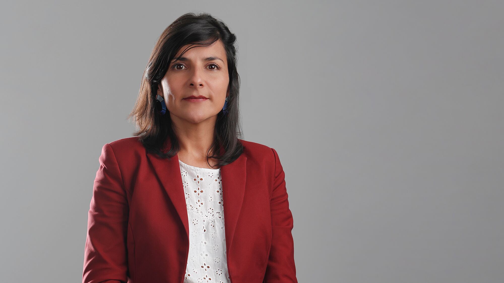 Irene Velez Portada 2123