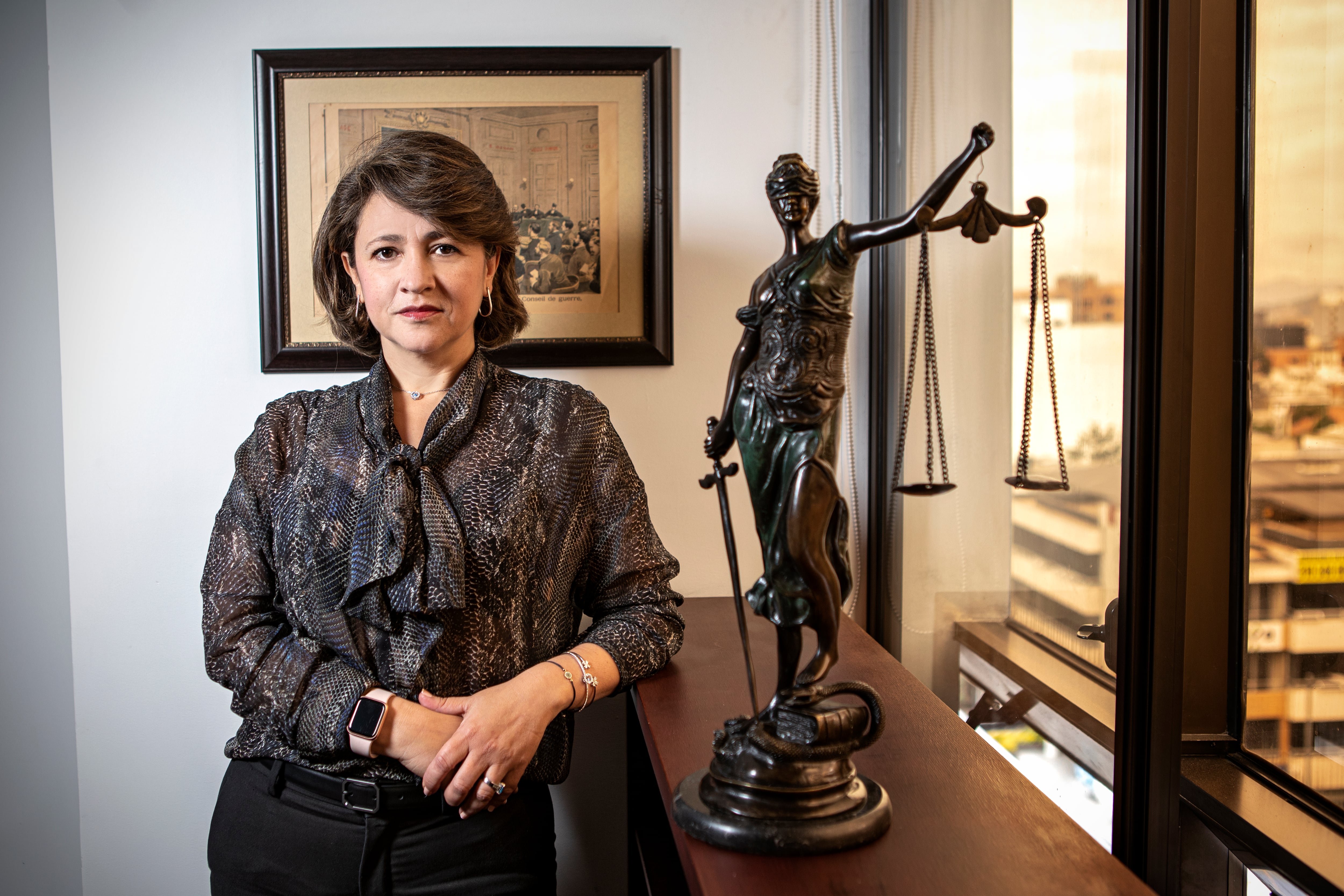 Cristina Lombana Velásquez