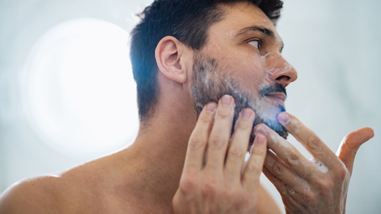 Barba