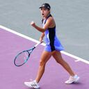 María Camila Osorio.