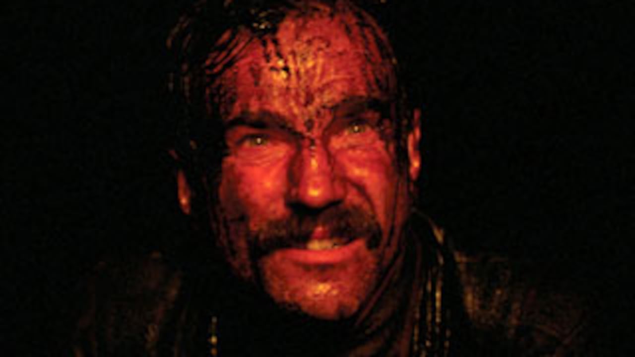 Daniel Day-Lewis encarna a un avaro petrolero en la más reciente película de Paul Thomas Anderson.