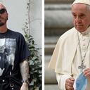 J Balvin se reunirá con el papa Francisco en el Vaticano