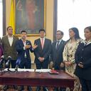 Radican dos proyectos para enfrentar la crisis carcelaria.