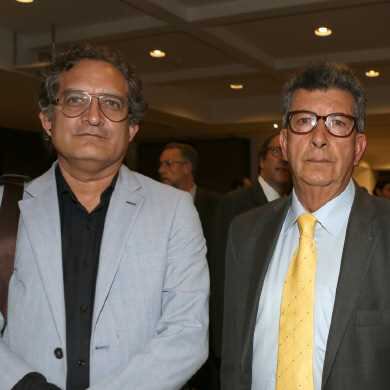 Humberto Huertas y Jorge Jiménez.