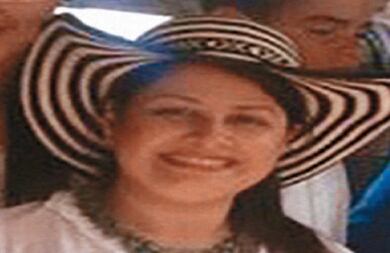 Érica Díaz Mesquida (Partido de la U)