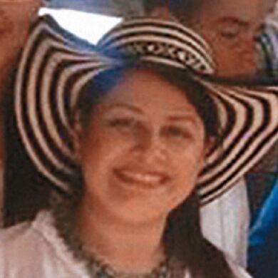 Érica Díaz Mesquida (Partido de la U)