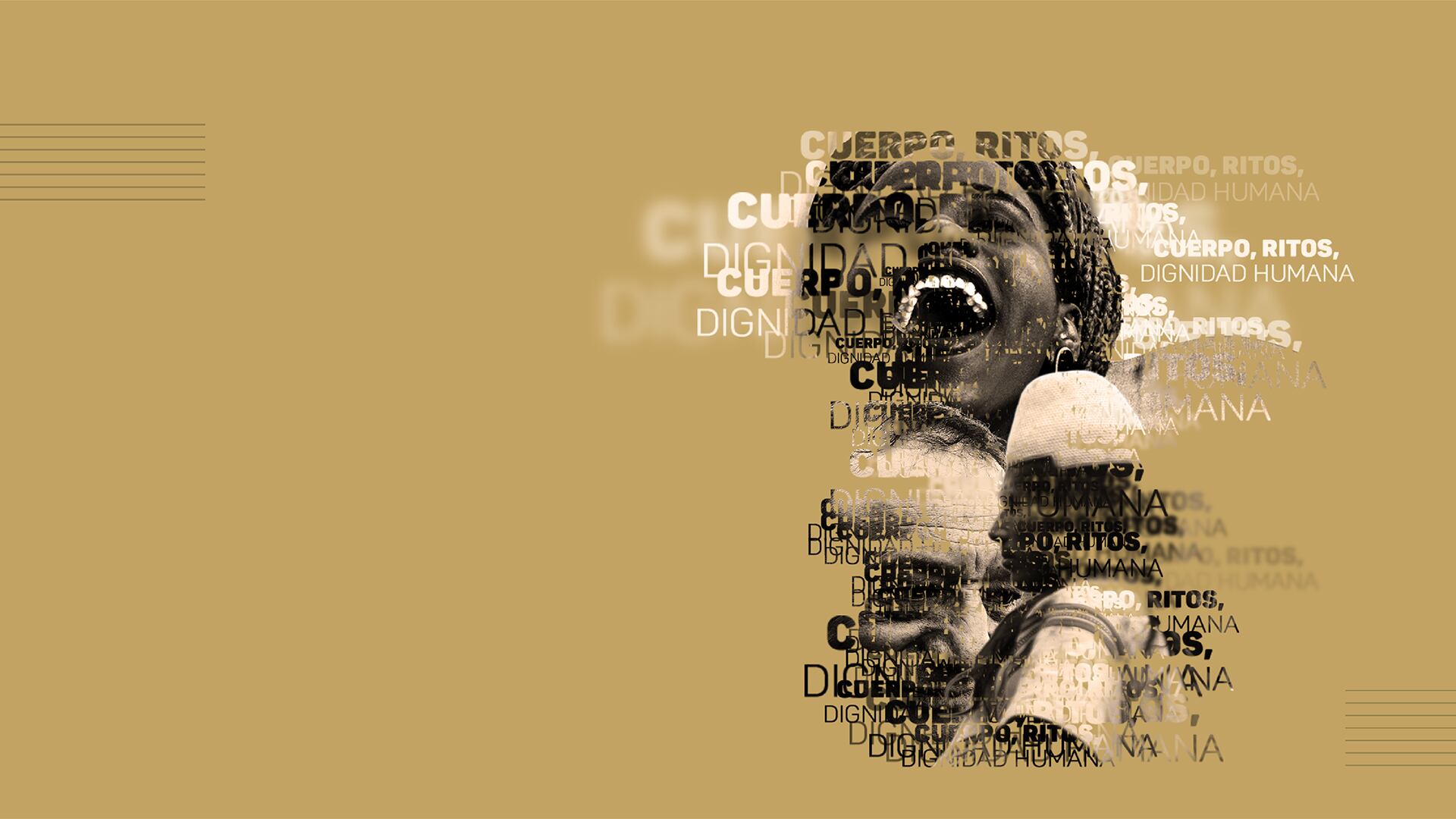 El cuerpo y los ritos: resguardo de la dignidad humana en medio del conflicto armado