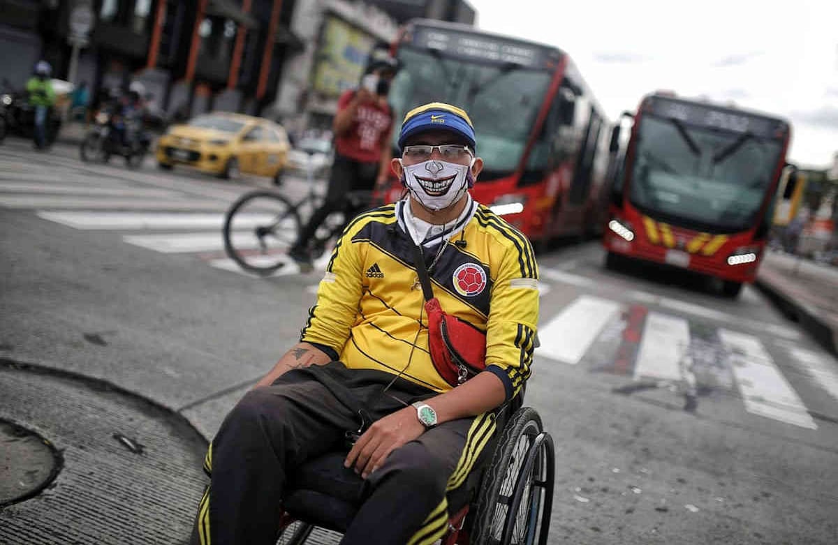 Esteban Vega/ SEMANA 