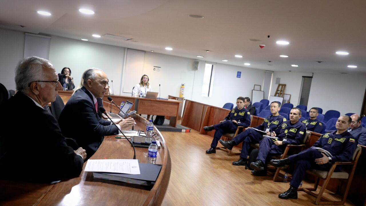 La Procuraduría convocó un encuentro con todas las partes involucradas en el contrato que pondrá a navegar el Buque Hospital de Amazonas.