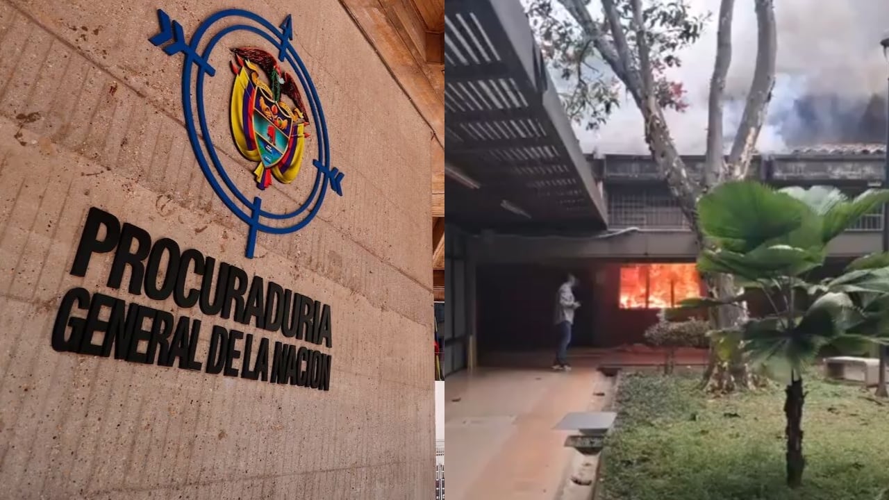 Procuraduría y el Politécnico Jaime Isaza Cadavid.