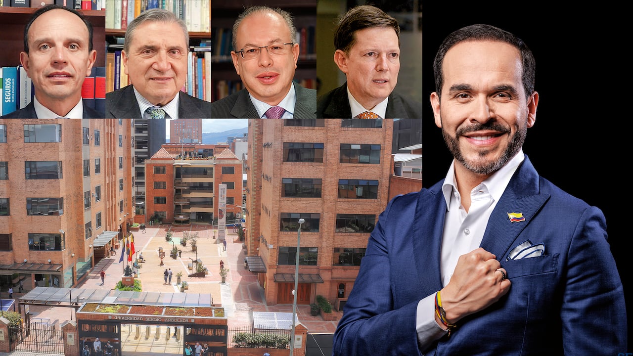 El presidente electo de Colombia adelantó sus estudios terciarios en esta universidad, que fue fundada por Álvaro Gómez Hurtado y Rodrigo Noguera.