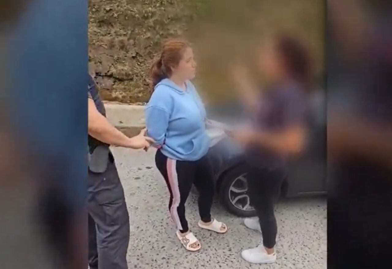 Daniela Cámara Perico, venezolana con circular roja de Interpol. Buscada por los Estados Unidos