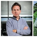 Daniel Mejía drogas