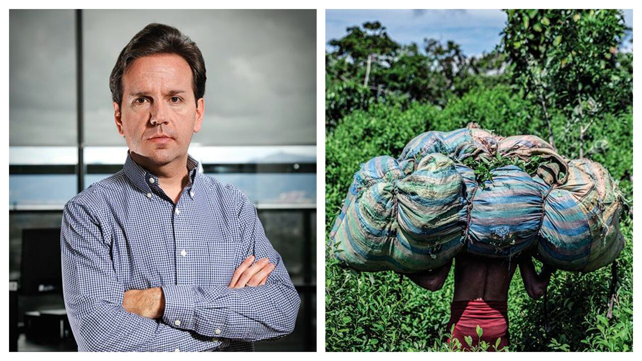 Daniel Mejía analiza cómo será el panorama con la nueva administración de Trump.