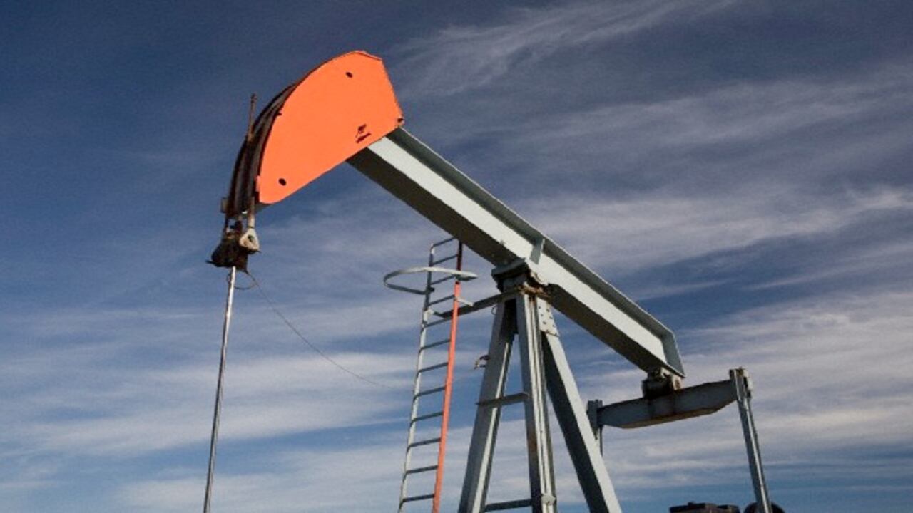 Número de taladros petroleros activos alcanzó máximos de pandemia.