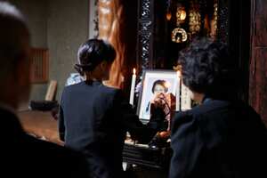 Los versículos que ayudan a entender la muerte de un ser querido.