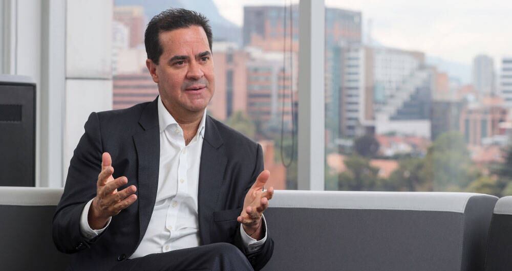 “Los protocolos hay que cumplirlos”: Frank Pearl sobre el rompimiento del diálogo con el ELN