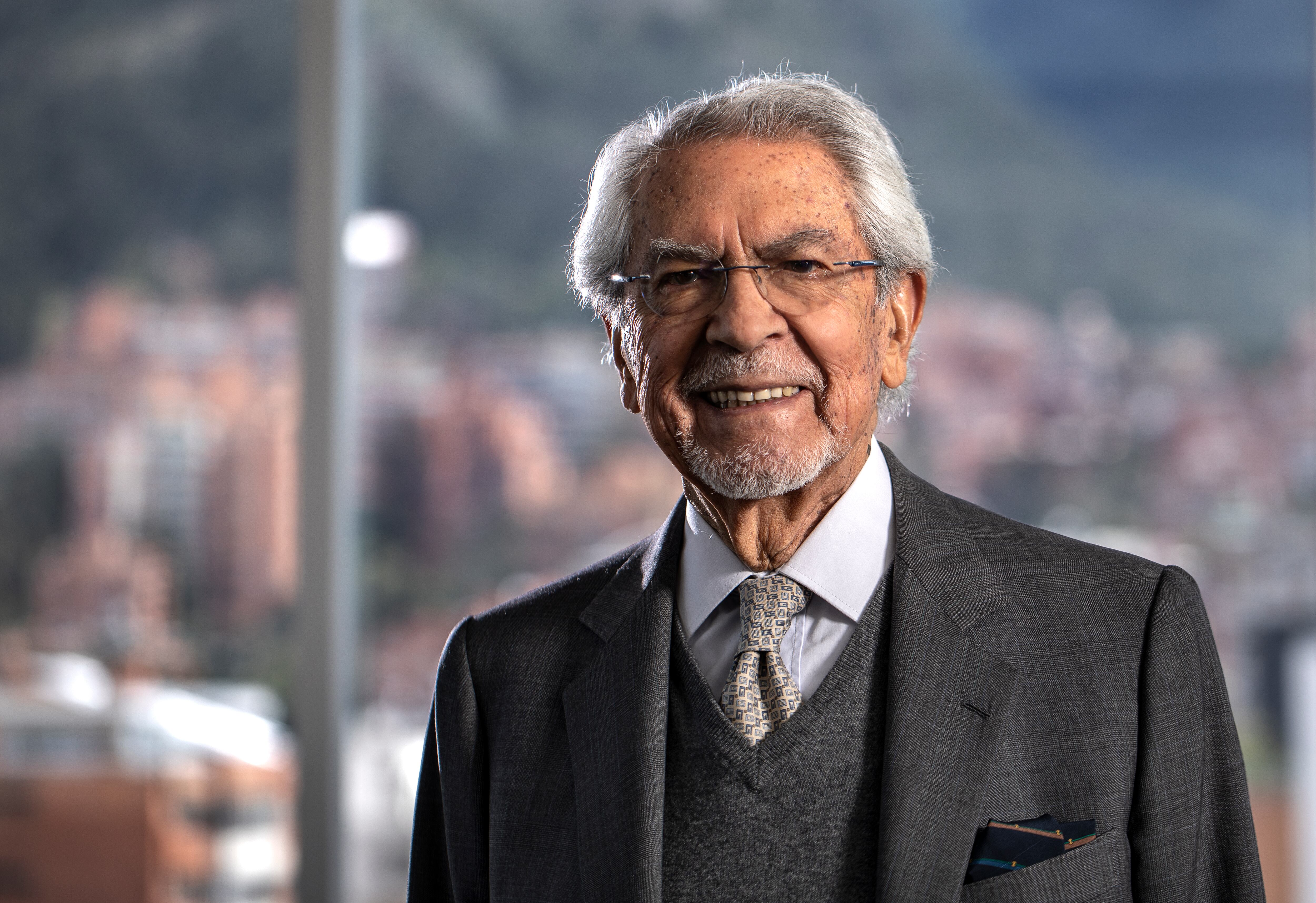 Pedro Gómez Barrero