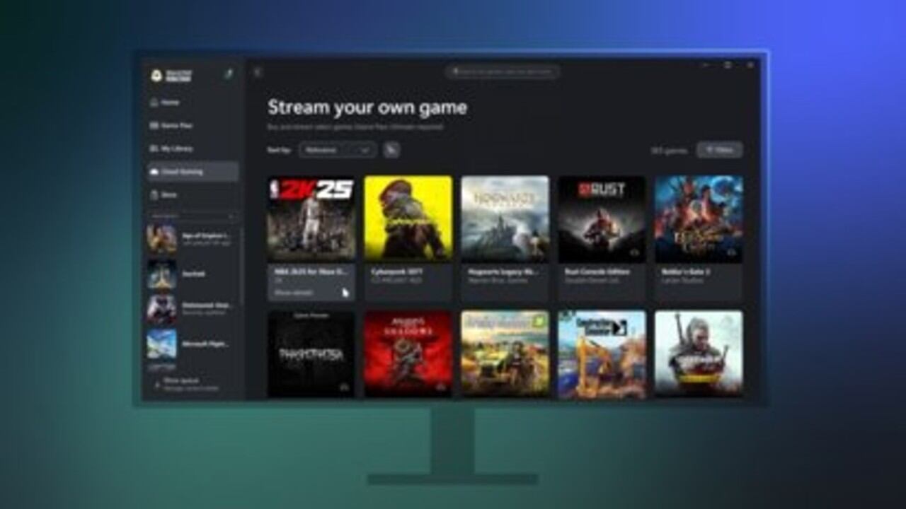 Xbox Cloud Gaming tendrá una versión gratuita con anuncios.