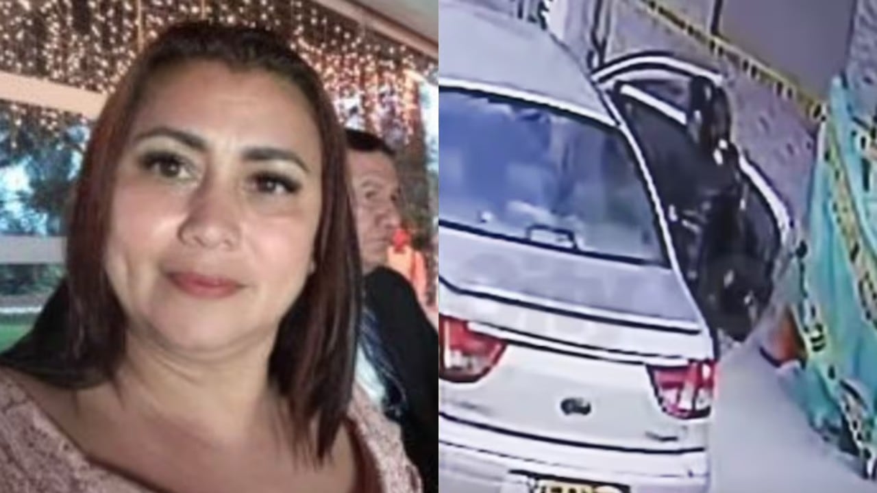 Se conoció nuevo dato sobre el carro al que habrían subido a Yulixa Toloza.