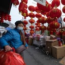 Coronavirus en China