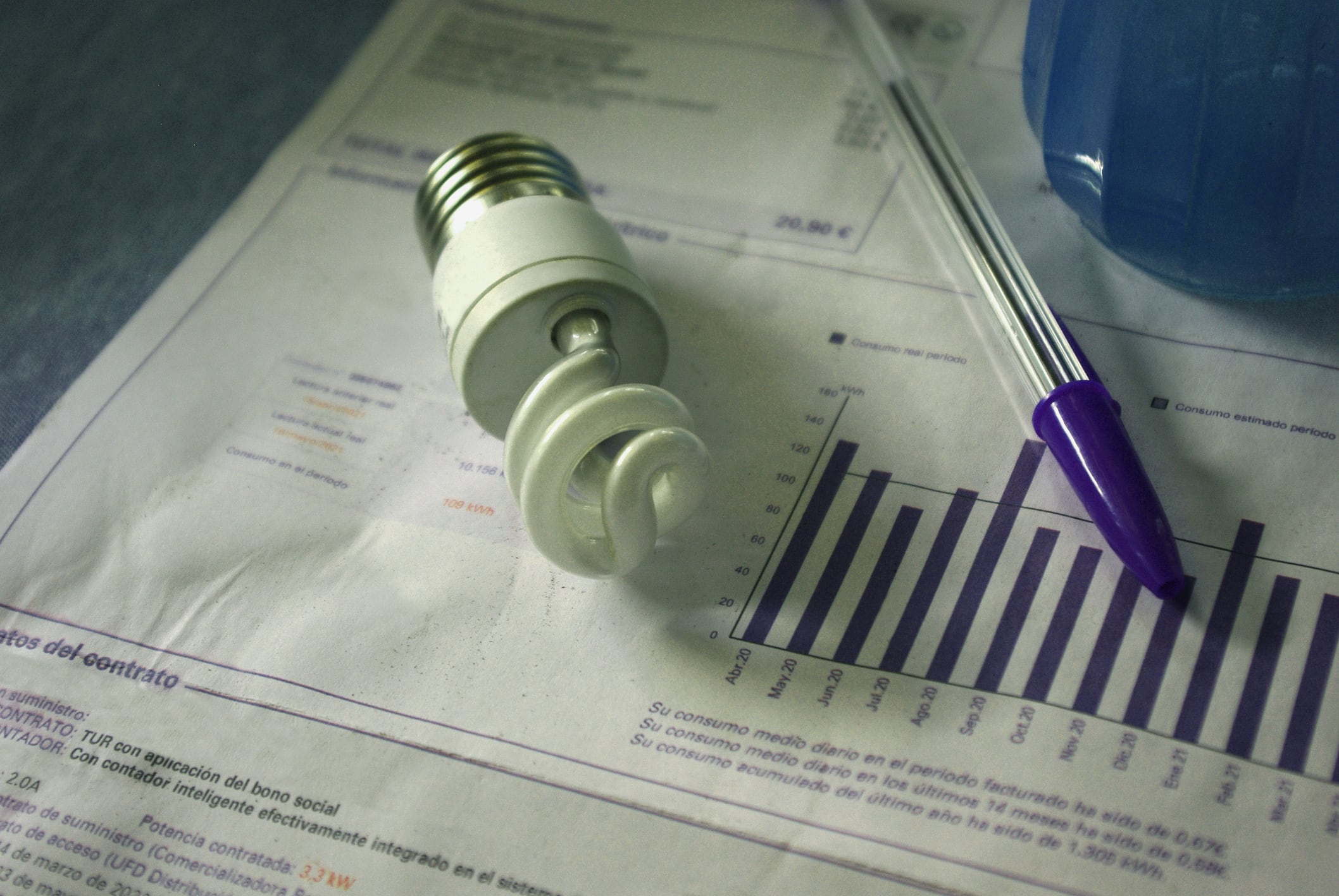 La IA identifica la energía solar como la solución definitiva para minimizar el gasto en electricidad.