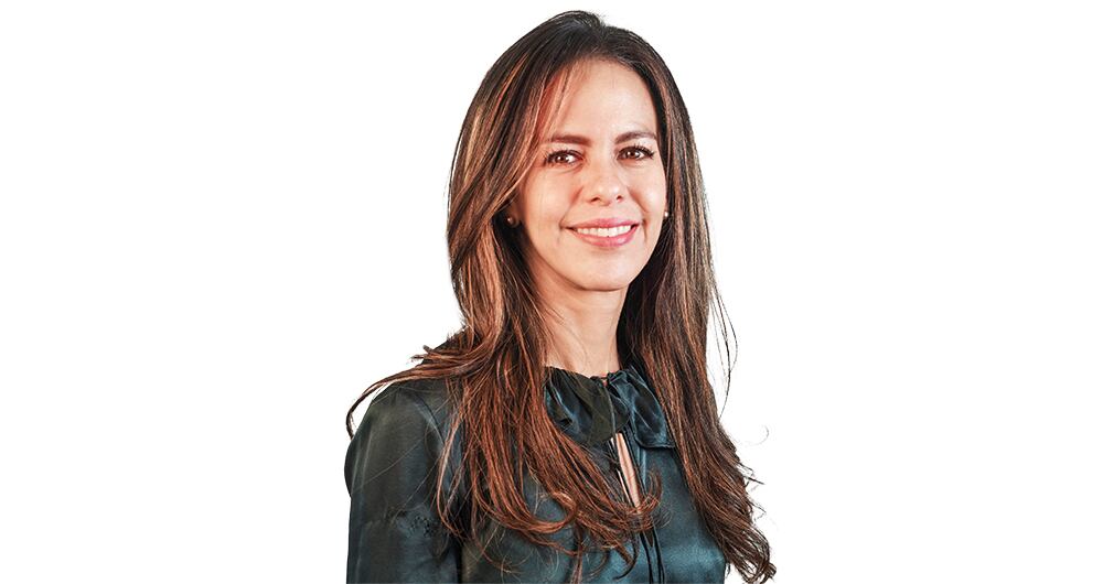 Margarita LorduyDirectora de Ambiente de Dentons Cárdenas & Cárdenas