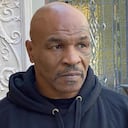 Mike Tyson ahora está dedicado al negocio del cannabis medicinal con su propia empresa llamada 'Tyson Ranch'