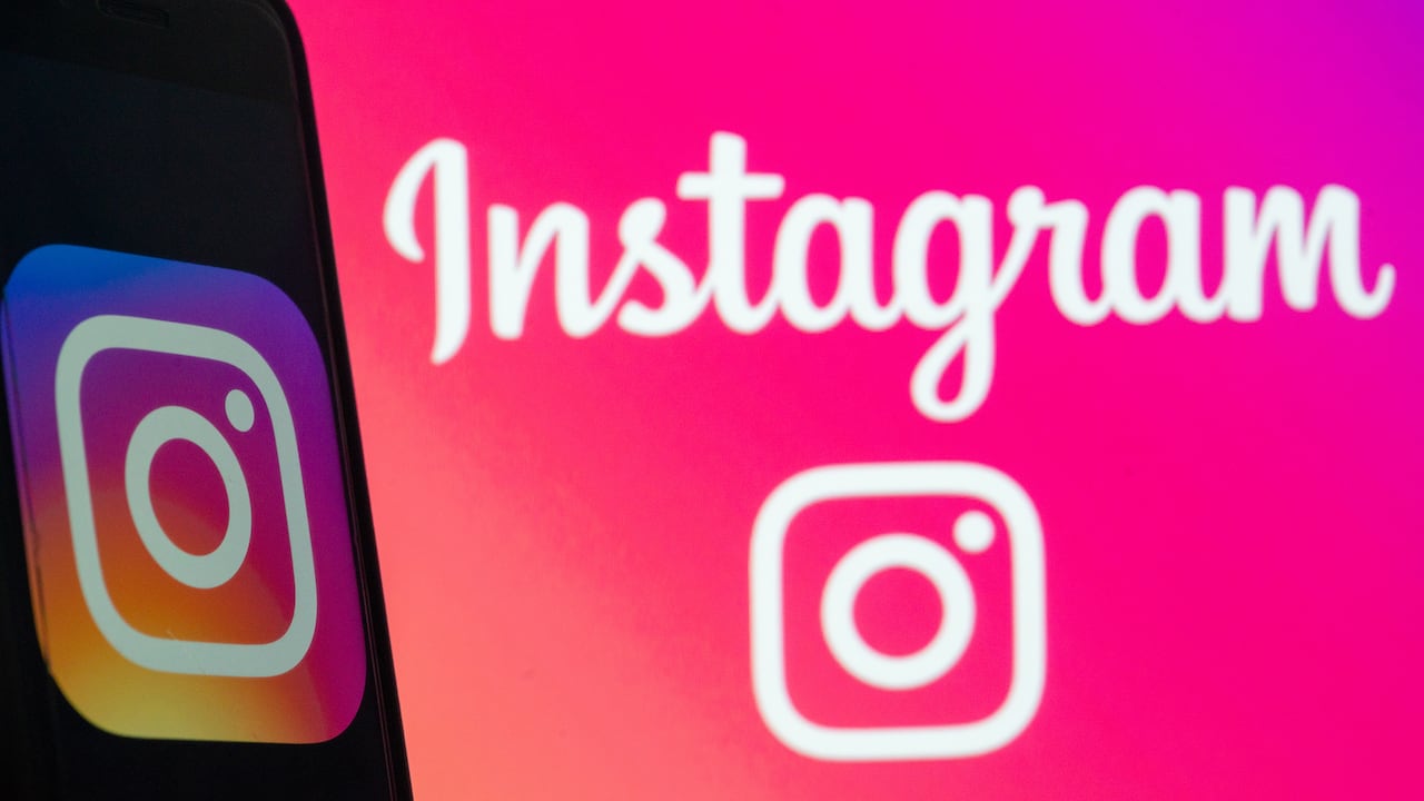 Instagram es una red social ampliamente usada en el mundo.