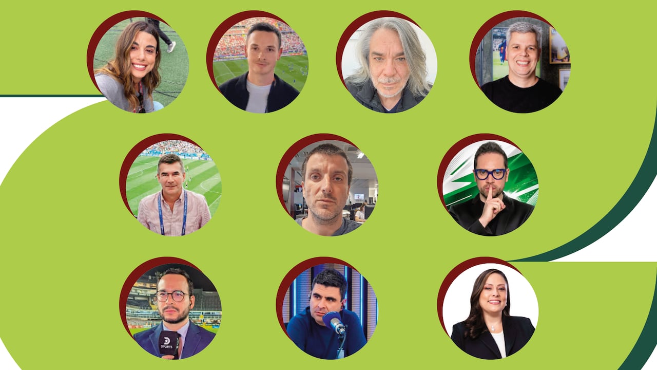 Cada Mundial tiene sus favoritos. Pero muchas veces profetas, apostadores y adivinos terminan totalmente pifiados en sus pronósticos. ¿Por qué es tan difícil acertar el ganador?