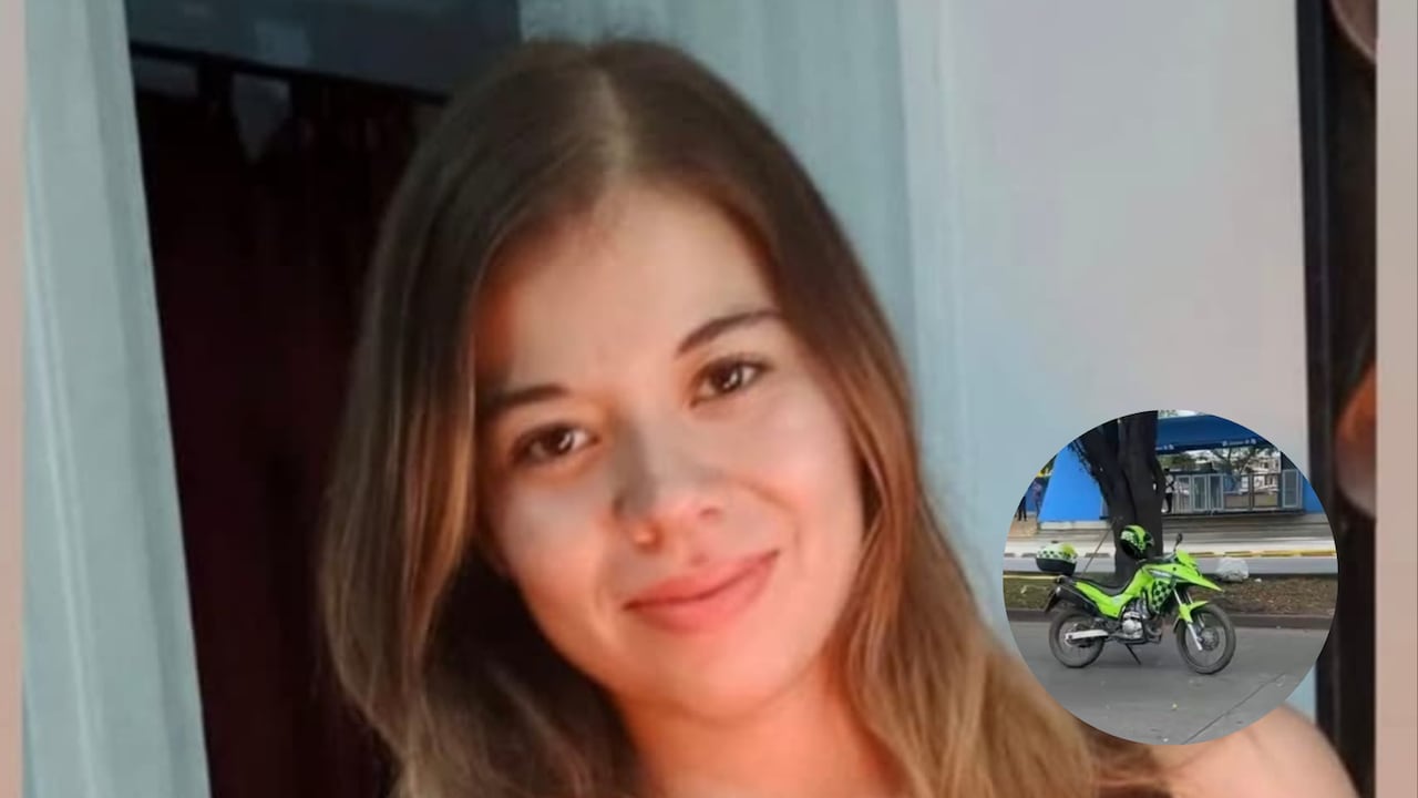 La mujer fue reportada como desparecida desde el pasado 21 de mayo.