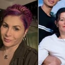 La experta dio unas palabras relacionadas con la muerte de la madre de Los Patojos.