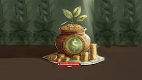 ¿Qué pasará con el dólar, las acciones y las criptomonedas al cierre de 2023?