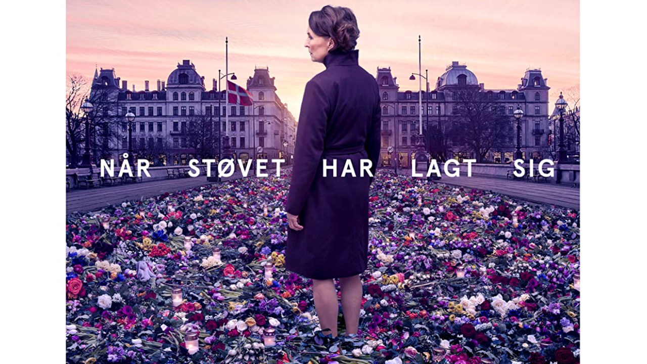 Når støvet har lagt sig (Milad Alami, Iram Haq, Jeanette Nordahl, 2020).