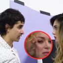 Presentadores de La casa de los famosos recrean entrada de Alejandro Estrada