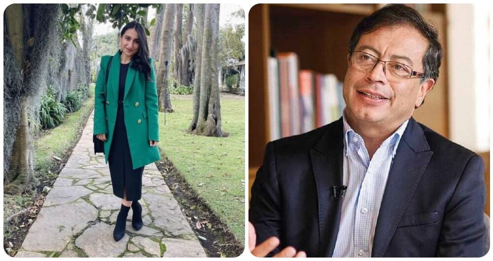 Laura Sarabia asumió como jefe de gabinete del presidente Gustavo Petro. Con el paso de los días se ha convertido en su mano derecha en la Casa de Nariño.