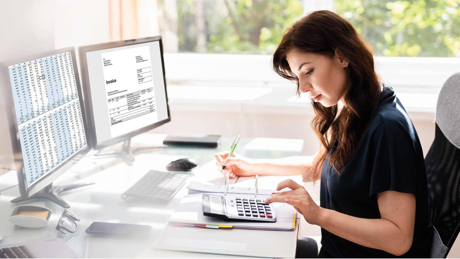 Especial Facturación electrónica