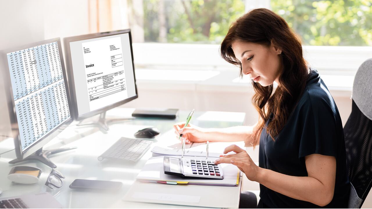 Especial Facturación electrónica