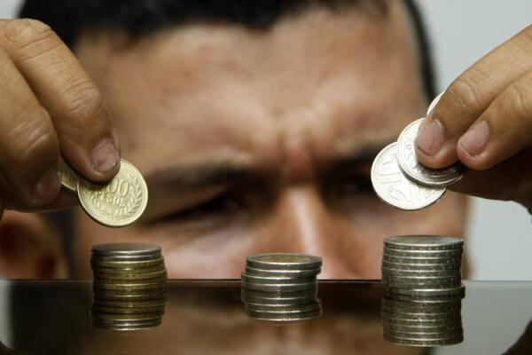 La inflación sigue dentro del rango meta del Gobierno Nacional y el Banco de la República, entre 2 % y 4 %, muy cerca de la meta del 3 % como punto medio.