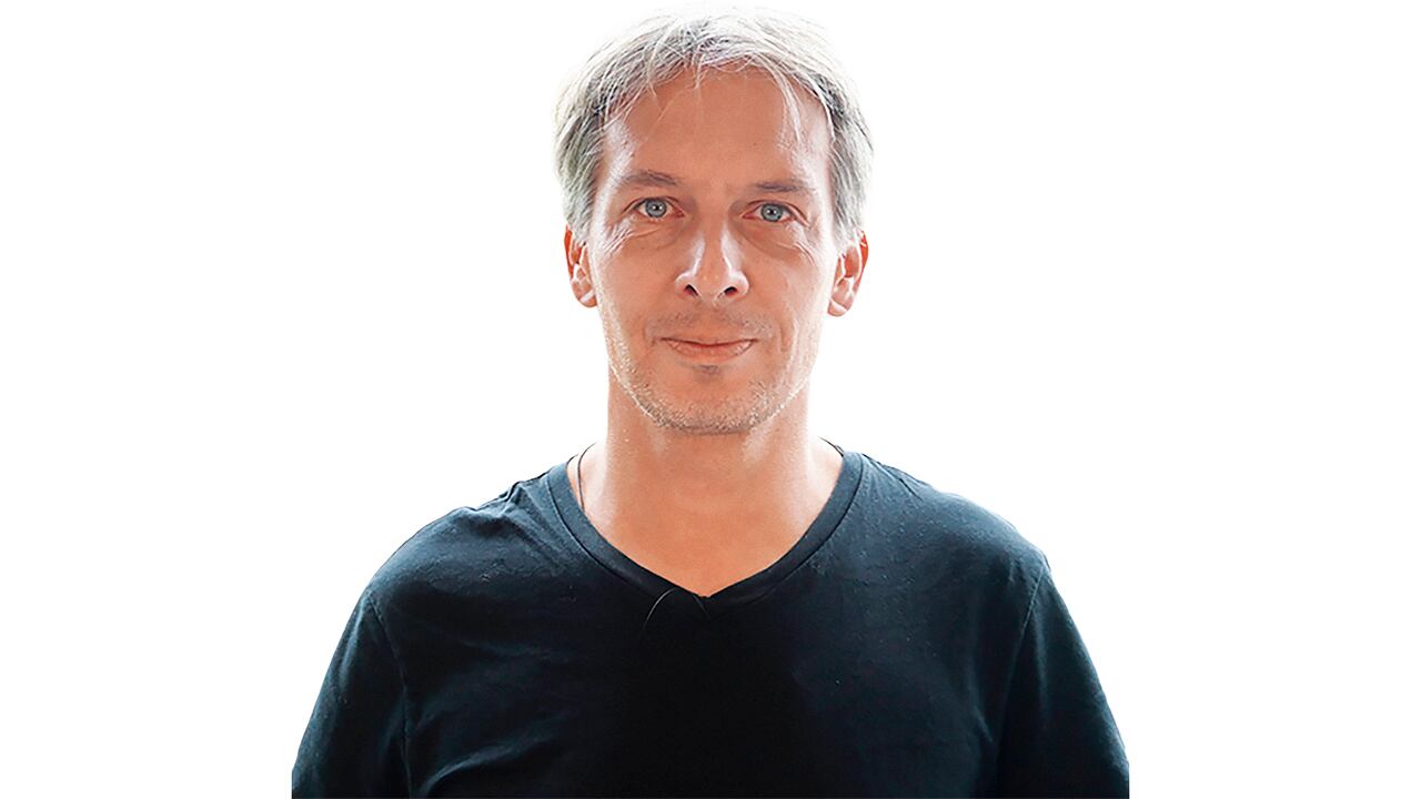 david bardeyProfesor de Uniandes