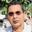 Hernando Deluque FreyleExgobernador de La Guajira