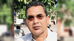 Hernando Deluque FreyleExgobernador de La Guajira