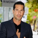 El actor Gregorio Pernía