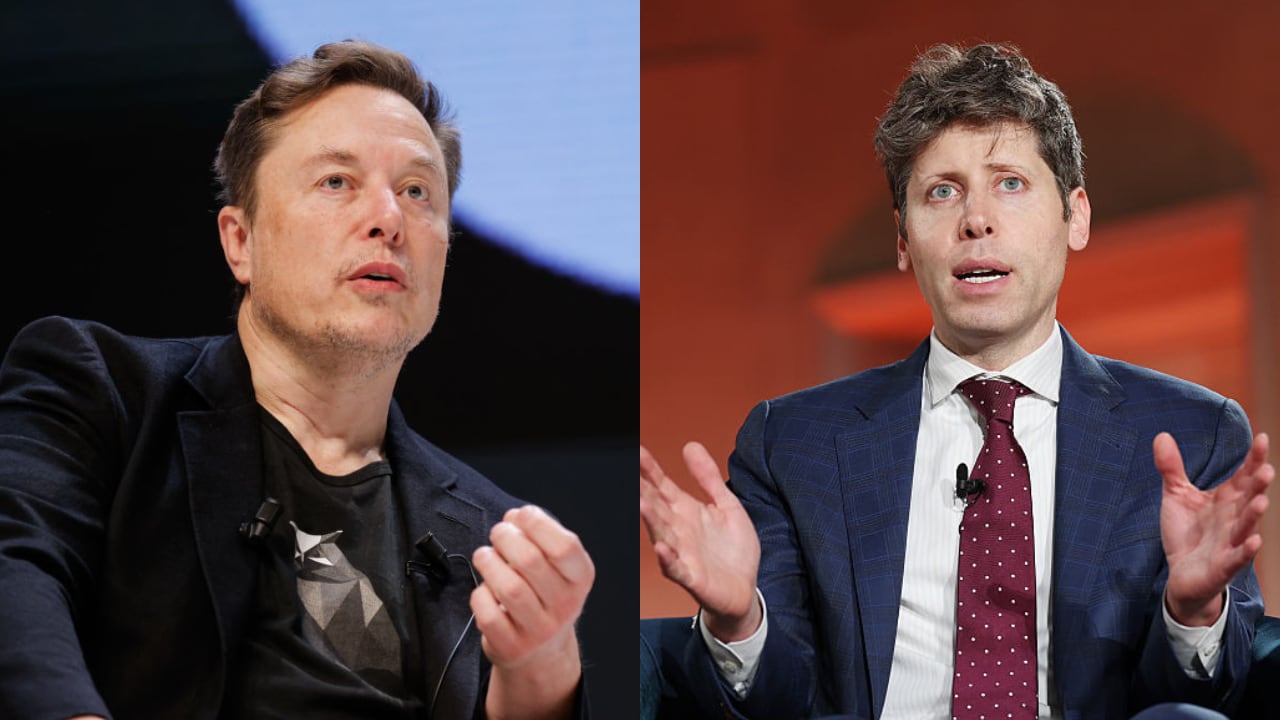 Un juicio clave pone bajo la lupa el modelo de OpenAI y las críticas de Musk sobre su cambio.